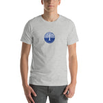 Tate Early Learning Full Color - Unisex Tee