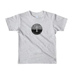 Early Learning - Short sleeve kids t-shirt