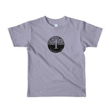 Early Learning - Short sleeve kids t-shirt