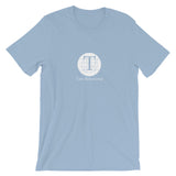 Dark Short-Sleeve Unisex T-Shirt