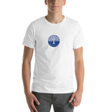 Tate Early Learning Full Color - Unisex Tee
