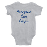 Infant Bodysuit