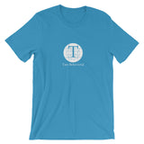 Dark Short-Sleeve Unisex T-Shirt