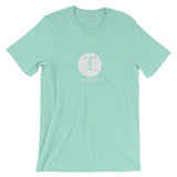 Dark Short-Sleeve Unisex T-Shirt