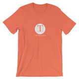 Dark Short-Sleeve Unisex T-Shirt