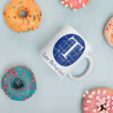 Tate Logo Mug