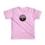 Early Learning - Short sleeve kids t-shirt