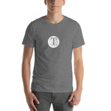 Dark Short-Sleeve Unisex T-Shirt