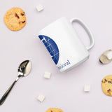 Tate Logo Mug