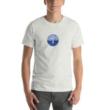 Tate Early Learning Full Color - Unisex Tee