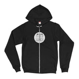 Hoodie sweater