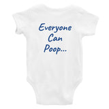 Infant Bodysuit