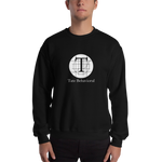 Text Logo Sweatshirt