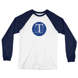 Long Sleeve Baseball T-Shirt