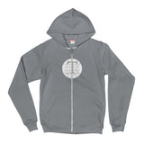 Hoodie sweater