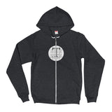 Hoodie sweater