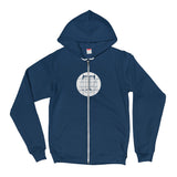 Hoodie sweater