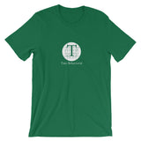 Dark Short-Sleeve Unisex T-Shirt