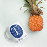 Tate Logo Mug