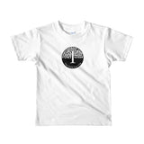 Early Learning - Short sleeve kids t-shirt