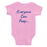 Infant Bodysuit