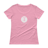 Ladies' Scoopneck T-Shirt