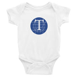 Dark Infant Bodysuit