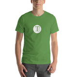 Dark Short-Sleeve Unisex T-Shirt