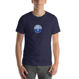 Tate Early Learning Full Color - Unisex Tee