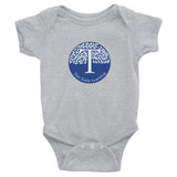 Early Learning - Infant Bodysuit