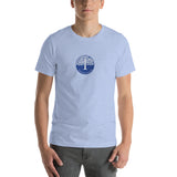 Tate Early Learning Full Color - Unisex Tee