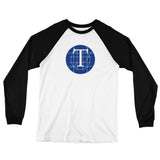 Long Sleeve Baseball T-Shirt
