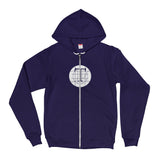 Hoodie sweater