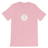 Dark Short-Sleeve Unisex T-Shirt