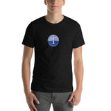 Tate Early Learning Full Color - Unisex Tee
