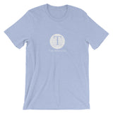 Dark Short-Sleeve Unisex T-Shirt
