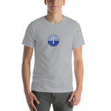 Tate Early Learning Full Color - Unisex Tee