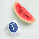Tate Logo Mug