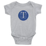 Dark Infant Bodysuit